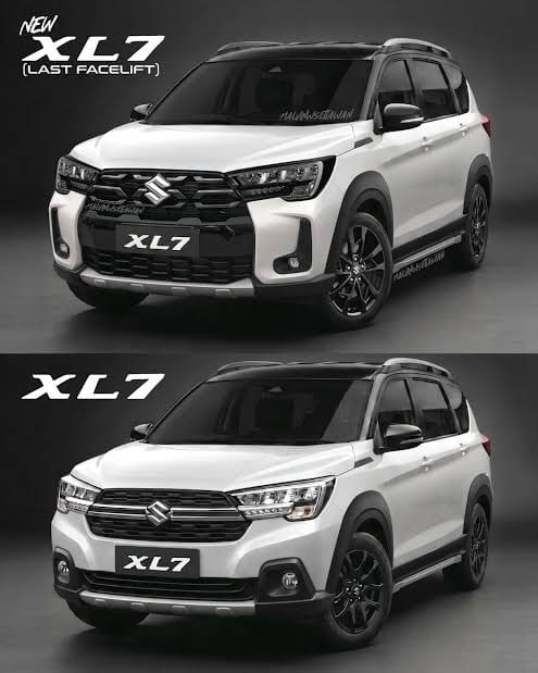 Suzuki XL7 Facelift 2026 Resmi Meluncur, Simak Harga, Spesifikasi, dan Fitur Terbarunya