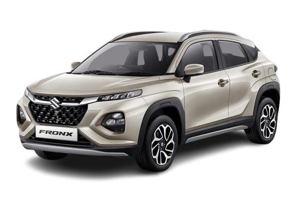 Suzuki Fronx GX 2026, Saatnya Naik Kelas Tanpa Berlebihan untuk Mobilitas Harian