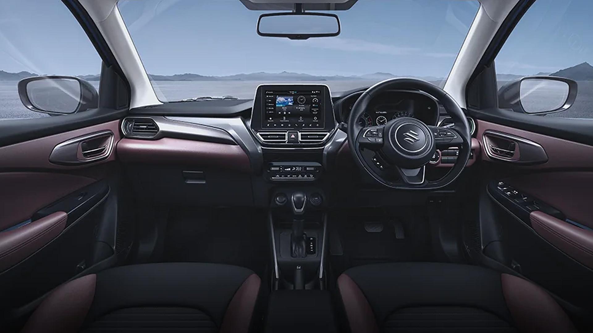 Suzuki Fronx GX Series 2026: SUV Modern yang Paling Worth It? Simak Keunggulan Lengkapnya Sebelum Membeli!