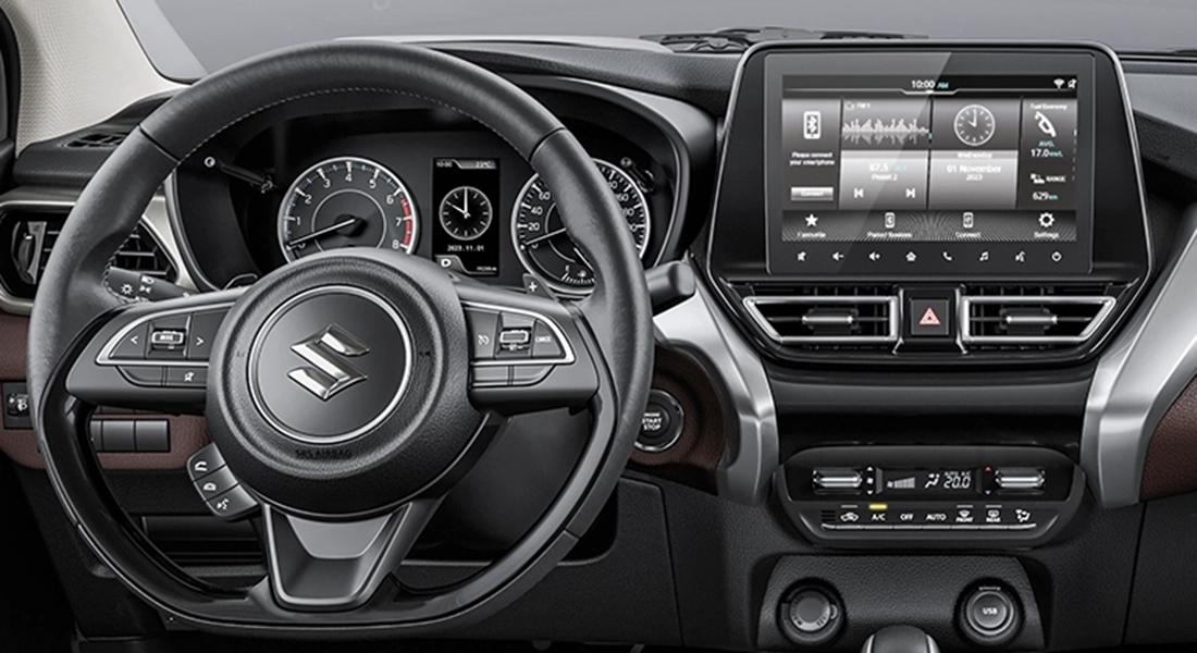 Harga Suzuki Fronx GX MT & GX AT Terbaru 2026! Diskon Hingga Rp10 Jutaan + Free Servis 30 Bulan, Jangan Sampai Terlambat!