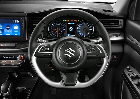 Suzuki XL7 Hybrid Facelift 2026 Resmi Hadir! Tampil Lebih Premium dengan Fitur Terbaru yang Siap Memanjakan Keluarga Indonesia