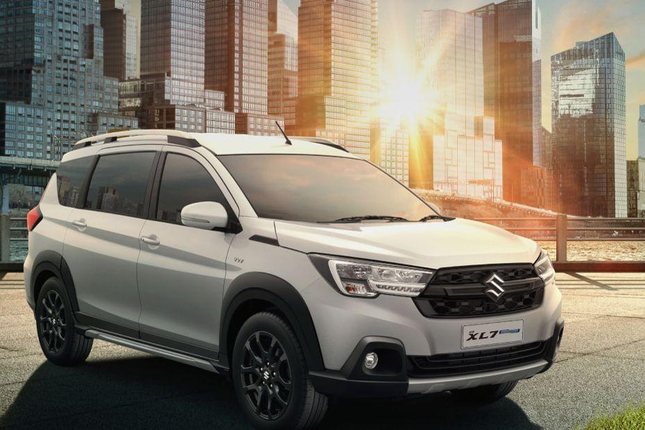 Suzuki XL7 Hybrid Alpha AT Terbaru: Konsumsi BBM Tembus 18,5 Km/L, SUV Hybrid Keluarga yang Makin Irit dan Modern