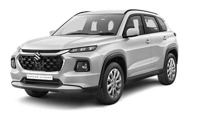 GRAND VITARA